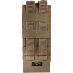 Tasmanian Tiger TT Tac Pouch 2 Radio MKII Coyote Brown -Laptop backpacks Shop tasmanian tiger tt tac pouch 2 radio mkii coyote brown 4