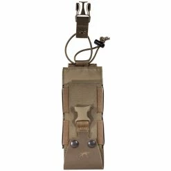Tasmanian Tiger TT Tac Pouch 2 Radio MKII Coyote Brown -Laptop backpacks Shop tasmanian tiger tt tac pouch 2 radio mkii coyote brown 5