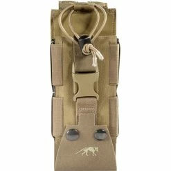 Tasmanian Tiger TT Tac Pouch 2 Radio MKII Khaki -Laptop backpacks Shop tasmanian tiger tt tac pouch 2 radio mkii khaki 3