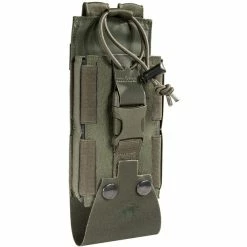Tasmanian Tiger TT Tac Pouch 2 Radio MKII Olive