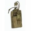 Tasmanian Tiger TT Tac Pouch 3 Radio Khaki -Laptop backpacks Shop tasmanian tiger tt tac pouch 3 radio khaki 1