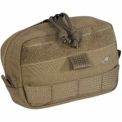 Tasmanian Tiger TT Tac Pouch 4 Khaki