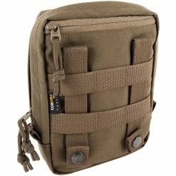 Tasmanian Tiger TT Tac Pouch 5 Coyote Brown -Laptop backpacks Shop tasmanian tiger tt tac pouch 5 coyote brown 2