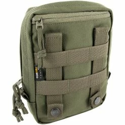 Tasmanian Tiger TT Tac Pouch 5 Olive -Laptop backpacks Shop tasmanian tiger tt tac pouch 5 olive 2