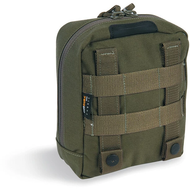 Tasmanian Tiger TT Tac Pouch 6 Olive 4 Tasmanian Tiger TT Tac Pouch 6 Olive - Image 2