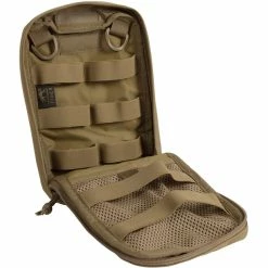 Tasmanian Tiger TT Tac Pouch 7 Khaki -Laptop backpacks Shop tasmanian tiger tt tac pouch 7 khaki 3