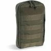 Tasmanian Tiger TT Tac Pouch 7 Olive -Laptop backpacks Shop tasmanian tiger tt tac pouch 7 olive 1