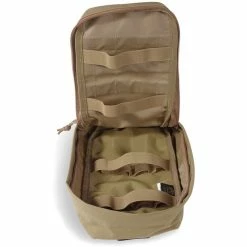 Tasmanian Tiger TT Tac Pouch 8 SP Khaki -Laptop backpacks Shop tasmanian tiger tt tac pouch 8 sp khaki 4