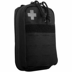 Tasmanian Tiger TT Tac Pouch Medic Black