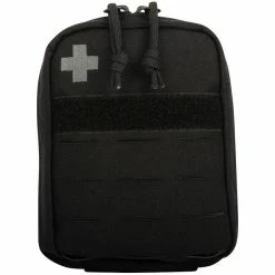 Tasmanian Tiger TT Tac Pouch Medic Black -Laptop backpacks Shop tasmanian tiger tt tac pouch medic black 3