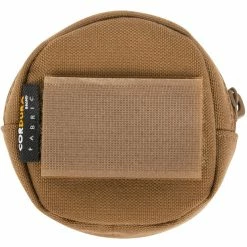 Tasmanian Tiger TT Tac Pouch Round VL Coyote Brown -Laptop backpacks Shop tasmanian tiger tt tac pouch round vl coyote brown 3