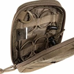 Tasmanian Tiger TT Tac Pouch Trema Coyote Brown -Laptop backpacks Shop tasmanian tiger tt tac pouch trema coyote brown 5
