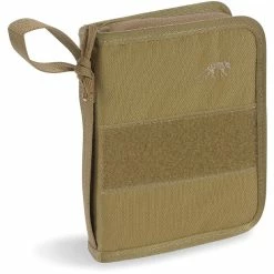 Tasmanian Tiger TT Tactical Field Book Khaki