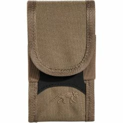 Tasmanian Tiger TT Tactical Phone Cover Coyote Brown -Laptop backpacks Shop tasmanian tiger tt tactical phone cover coyote brown 3