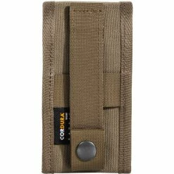 Tasmanian Tiger TT Tactical Phone Cover Coyote Brown -Laptop backpacks Shop tasmanian tiger tt tactical phone cover coyote brown 4