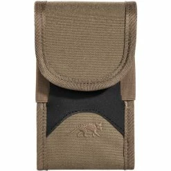Tasmanian Tiger TT Tactical Phone Cover L Coyote Brown -Laptop backpacks Shop tasmanian tiger tt tactical phone cover l coyote brown 3