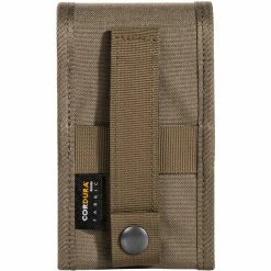 Tasmanian Tiger TT Tactical Phone Cover L Coyote Brown -Laptop backpacks Shop tasmanian tiger tt tactical phone cover l coyote brown 4