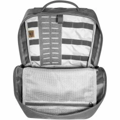 Tasmanian Tiger TT TacVec Pouch 1 Olive -Laptop backpacks Shop tasmanian tiger tt tacvec pouch 1 olive 5