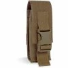 Tasmanian Tiger TT Tool Pocket M Coyote Brown -Laptop backpacks Shop tasmanian tiger tt tool pocket m ruskea 1