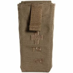 Tasmanian Tiger TT Tourniquet Pouch II Coyote Brown -Laptop backpacks Shop tasmanian tiger tt tourniquet pouch ii coyote brown 3