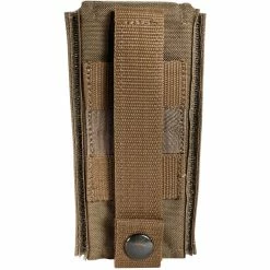 Tasmanian Tiger TT Tourniquet Pouch II Coyote Brown -Laptop backpacks Shop tasmanian tiger tt tourniquet pouch ii coyote brown 4