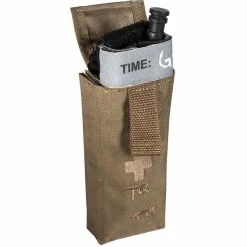 Tasmanian Tiger TT Tourniquet Pouch II Coyote Brown -Laptop backpacks Shop tasmanian tiger tt tourniquet pouch ii coyote brown 5