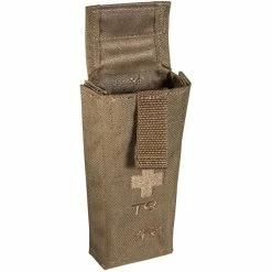 Tasmanian Tiger TT Tourniquet Pouch II Coyote Brown -Laptop backpacks Shop tasmanian tiger tt tourniquet pouch ii coyote brown 6