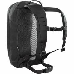 Tasmanian Tiger TT Urban Tac Pack 22 Black -Laptop backpacks Shop tasmanian tiger tt urban tac pack 22 black 4