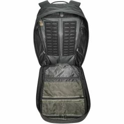 Tasmanian Tiger TT Urban Tac Pack 22 Black -Laptop backpacks Shop tasmanian tiger tt urban tac pack 22 black 5