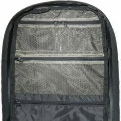 Tasmanian Tiger TT Urban Tac Pack 22 Black -Laptop backpacks Shop tasmanian tiger tt urban tac pack 22 black 6