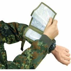 Tasmanian Tiger TT Wrist Office Khaki -Laptop backpacks Shop tasmanian tiger tt wrist office khaki 3