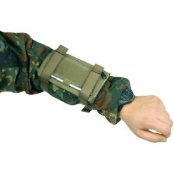 Tasmanian Tiger TT Wrist Office Khaki -Laptop backpacks Shop tasmanian tiger tt wrist office khaki 4