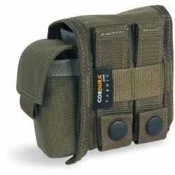 Tasmanian Tiger TT Cig Bag Olive -Laptop backpacks Shop tasmanian tiger tt zigarettentasche olive 2