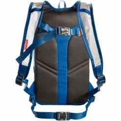 Tatonka Baix 10 Backpack Blue -Laptop backpacks Shop tatonka baix 10 rucksack blue 4