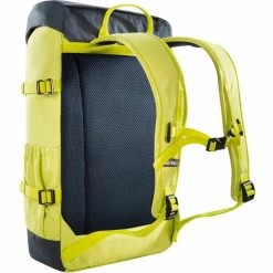 Tatonka City Hiker Daypack Lime Curve -Laptop backpacks Shop tatonka city hiker daypack lime curve 3