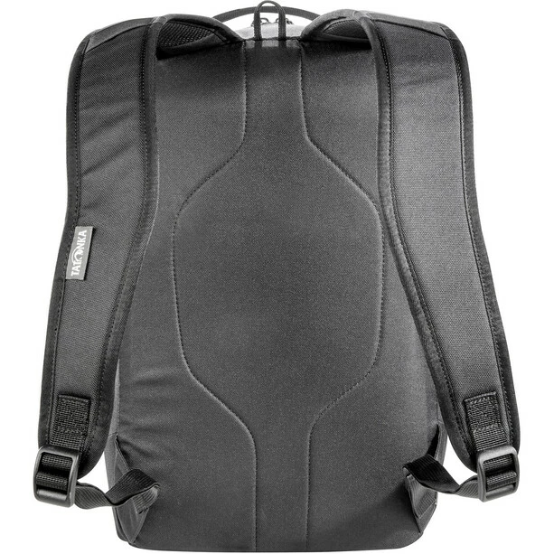 Tatonka City Pack 15 Backpack Black 6 Tatonka City Pack 15 Backpack Black - Image 4