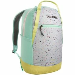 Tatonka City Pack 15 Backpack Ash Grey Confetti
