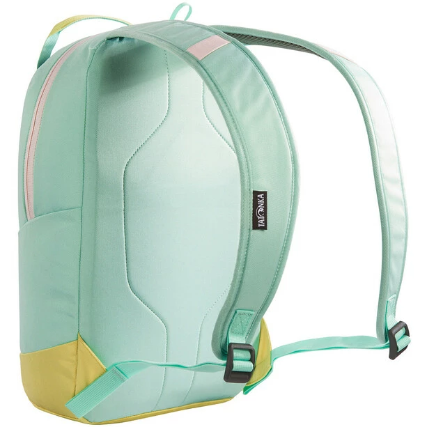 Tatonka City Pack 15 Backpack Ash Grey Confetti 5 Tatonka City Pack 15 Backpack Ash Grey Confetti - Image 3