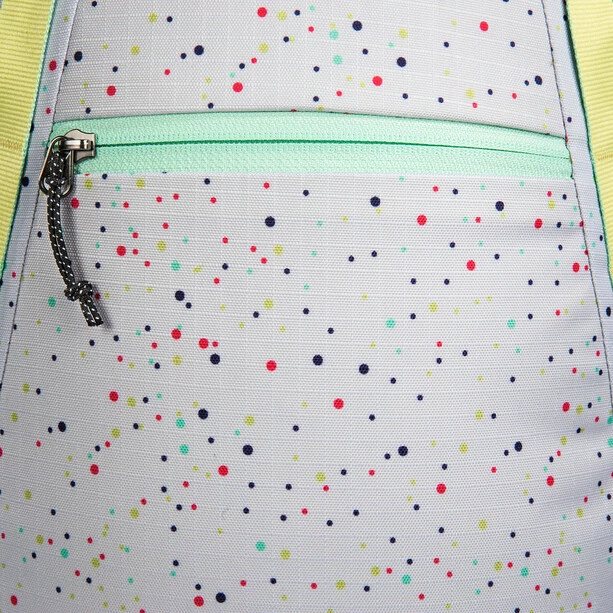 Tatonka City Pack 15 Backpack Ash Grey Confetti 7 Tatonka City Pack 15 Backpack Ash Grey Confetti - Image 5