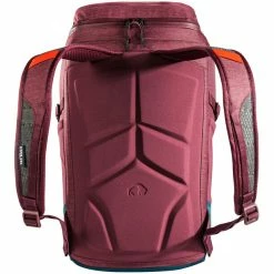 Tatonka City Pack 22 Backpack Bordeaux Red -Laptop backpacks Shop tatonka city pack 22 selkaereppu punainen 3