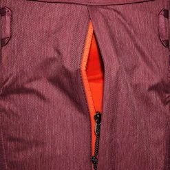 Tatonka City Pack 22 Backpack Bordeaux Red -Laptop backpacks Shop tatonka city pack 22 selkaereppu punainen 5