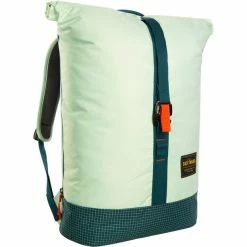 Tatonka City Rolltop Backpack Lighter Green