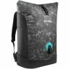 Tatonka Grip Rolltop Pack Black Digi Camo -Laptop backpacks Shop tatonka grip rullasuljin rinkka musta 1