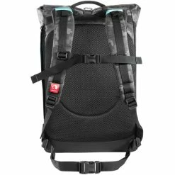 Tatonka Grip Rolltop Pack Black Digi Camo -Laptop backpacks Shop tatonka grip rullasuljin rinkka musta 4
