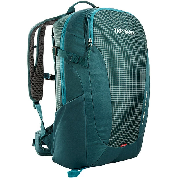 Tatonka Hiking Pack 20 Backpack Teal Green 3 Tatonka Hiking Pack 20 Backpack Teal Green