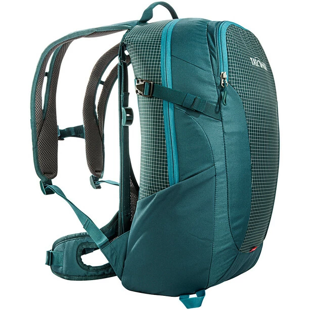 Tatonka Hiking Pack 20 Backpack Teal Green 7 Tatonka Hiking Pack 20 Backpack Teal Green - Image 5
