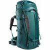 Tatonka Norix 44 Backpack Women Teal Green