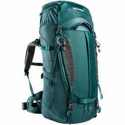 Tatonka Norix 44 Backpack Women Teal Green