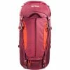 Tatonka Norix 44 Backpack Women Bordeaux Red