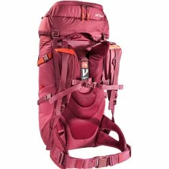 Tatonka Norix 44 Backpack Women Bordeaux Red -Laptop backpacks Shop tatonka norix 44 backpack women bordeaux red 3